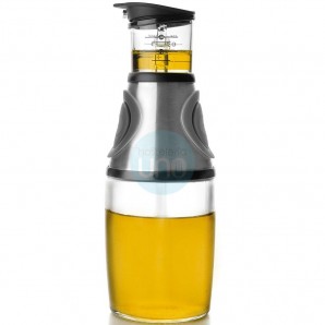 Dosificador Medidor de Aceite, 25 cl, Lacor