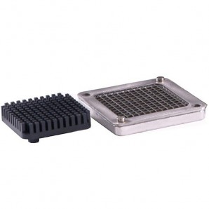 KIT de Rejilla 7x7 mm para Cortadora Manual CF200
