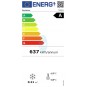 Vitrina Helados Sobremesa, 6 Cubetas GN1/6 ó 3 Cubetas GN1/3, Bartscher