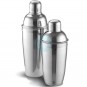 Coctelera 0,75 Litros, Acero inoxidable, Altura 19 cm, Comas