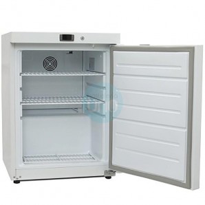 Nevera compacta en Acero inoxidable, 60 cm Ancho, 65 cm Fondo, AR200SS