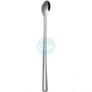Cuchara Sangría, 27 cm Longitud, Acero inoxidable, Comas
