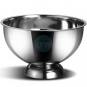 Cubitera tipo Ensaladera, Acero inoxidable, Ø 34,5 cm, Altura 23 cm, 1 Litro, Comas