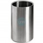 Enfriabotellas en Acero inoxidable, Ø 12 cm, Altura 18 cm, 1,25 Litros, Comas