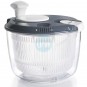 Centrifugadora Escurridor Ensaladas y Verduras, Ø 20,5 cm, Altura 19 cm, 2,6 Litros, Lacor Klein