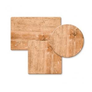 2 Tableros de mesa werzalit-sm, findus 295, 110 x 70 cms* - 2 unidades