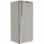 Nevera industrial, Puerta Opaca, Acero inoxidable, Fondo 75 cm, Ancho 77,5 cm, 600 Litros, CHDR600I
