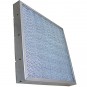 Filtro de Malla Galvanizada 49x49x2,5 para Campana Extractora