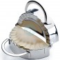 Molde para Empanadillas Ø 12 cm, Acero inoxidable, Lacor