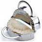 Molde para Empanadillas Ø 10 cm, Acero inoxidable, Lacor