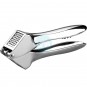 Prensador y Laminador de Ajos, Acero inoxidable, 20 cm Largo, Lacor