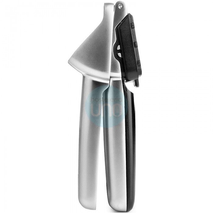 Prensador Triturador Cortador de Ajos en Cubos, Acero inoxidable, Lacor Prensador Triturador Cortador de Ajos en Cubos, Acero inoxidable, Lacor