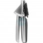 Prensador Triturador Cortador de Ajos en Cubos, Acero inoxidable, Lacor