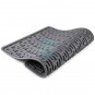 Alfombrilla Escurreplatos de Silicona, Antideslizante y Antibacteriana, 42x32 cm, Lacor