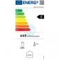 Enfriador de Botellas Góndola, Blanco, 1,5 Metros Ancho, 3 Puertas, CHGRB-150