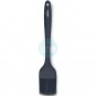 Pincel de Cocina de Silicona, Gris Oscuro, Longitud 27,5 cm, Lacor