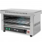 Tostador con Temporizador, 48 cm Ancho, Resistencias Blindadas, HRT03CONB