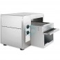 Tostador Vertical de Cinta, Resistencias Blindadas, 950 Tostadas por Hora, HR Fainca HRTTV2400