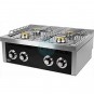 Cocina a Gas con Sobremesa, 4 Fuegos, 80 cm Ancho, Fondo 60 cm, HR Fainca HRCB4F600S