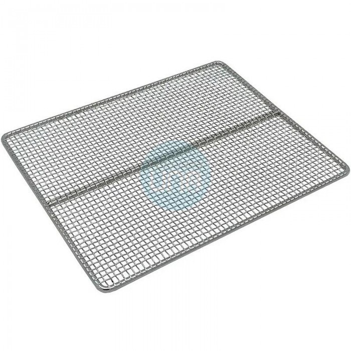 Parrilla de Malla 32x25 cm para que los alimentos no caigan, PMPRI