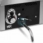 Freidora a Gas de Sobremesa, 2 Cubas de 8 Litros, Grifo Vaciado, HRG8L8L600S