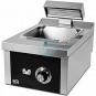 Calentador Mantenedor de Fritos Eléctrico, Fondo 60 cm, Sobremesa, HR Fainca HR6004S