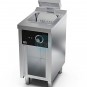 Calentador Mantenedor de Fritos Eléctrico, con Mueble, Fondo 60 cm, HR Fainca HR6004E