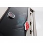 Barbacoa de Gas Encastrable 4 Quemadores Signature 7000 Classic 4B Beefeater