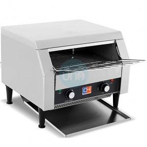 Tostador Eléctrico de Cinta MET-450