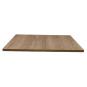2 Tableros de melamina 30 mm, roble ele, 120 x 80 cms - 2 unidades