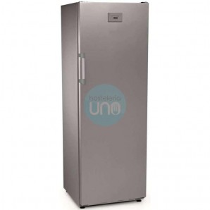 Aumento para Nevera industrial, 350 litros, Puerta opaca inoxidable, COO350SDSS