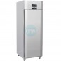 Congelador Vertical, 550 Litros, Acero inoxidable, Fondo 92 cm, UdiFri