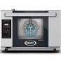 Horno Eléctrico Ecológico, con Campana, Humidificador, 3 Bandejas 46x33, Digital, UNOX Bakerlux Shop.Pro™ LED Stefania Horno Eléctrico Ecológico, con Campana, Humidificador, 3 Bandejas 46x33, Digital, UNOX Bakerlux Shop.Pro™ LED Stefania