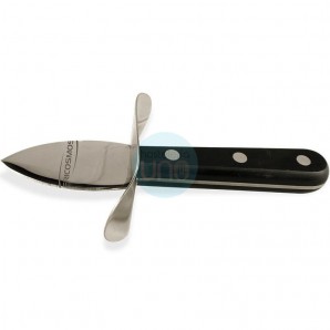 Cuchillo Abreostras Manual, Longitud Hoja 6,5 cm, Fricosmos