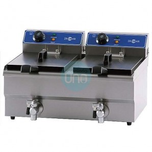 Cesta 20x22x10 para Freidora Irimar FRY99