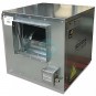 Caja Extractora 400ºC / 2 Horas, 9/9 Pulgadas, Potencia 3/4 CV, Caudal 3000 m³/h, SODECA