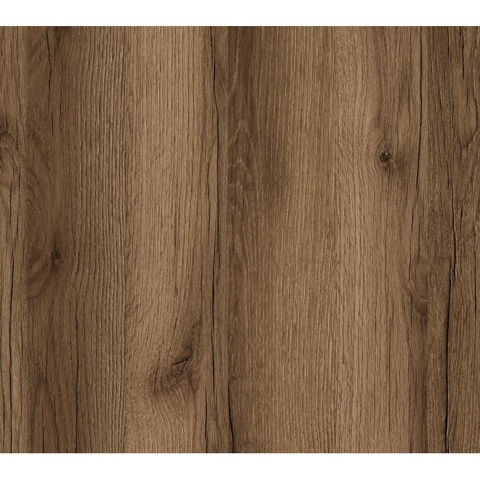 2 Tableros de melamina 30 mm, roble pe, 80 x 80 cms - 2 unidades