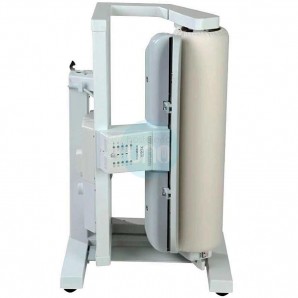 Plancha de Rodillo, Rodillo Ø 16,5 cm, Longitud Rodillo 67 cm, Holek Ironnette 560