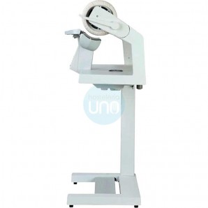 Plancha de Rodillo, Rodillo Ø 16 cm, Longitud Rodillo 85 cm, Holek Ironnette 580