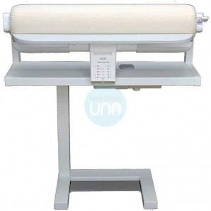 Plancha de Rodillo, Rodillo Ø 16 cm, Longitud Rodillo 85 cm, Holek Ironnette 580