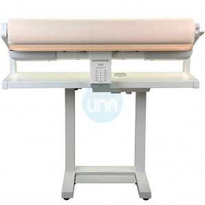 Plancha de Rodillo, Rodillo Ø 16 cm, Longitud Rodillo 103 cm, Holek Ironnette 103