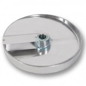 Cortadora de Verduras Eléctrico, Patatas Panadera 6 mm, Patatas Bastón 10 mm, Patatas Cubos 25 mm, Sammic