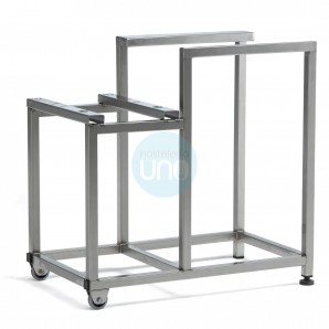 Cortadora de Verduras Eléctrico, Patatas Panadera 6 mm, Patatas Bastón 10 mm, Patatas Cubos 25 mm, Sammic