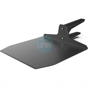 Espátula Paleta 30x48 cm Recubrimiento Antiadherente, UNOX