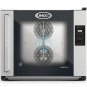 Horno Eléctrico Convección, con Humidificador, 6 Bandejas 60x40, Digital, UNOX Bakerlux PRO LED Vittoria.Matic