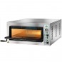 Horno de Pizza Eléctrico, 4 Pizzas Ø 32 cm, Trifásico, 4,2 kW, sin humos opcional, FIMAR