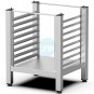 Soporte Stand Alto 8 Guías 46x33 cm para Hornos UNOX BAKERLUX SHOP.Pro