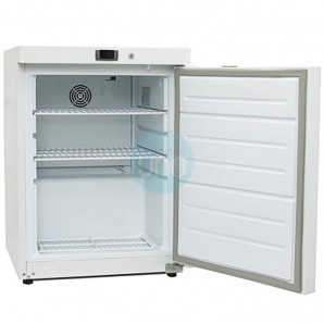 Nevera Pequeña, Chapa Lacada Blanca, 60 cm Ancho, Fondo 65 cm, AR200L