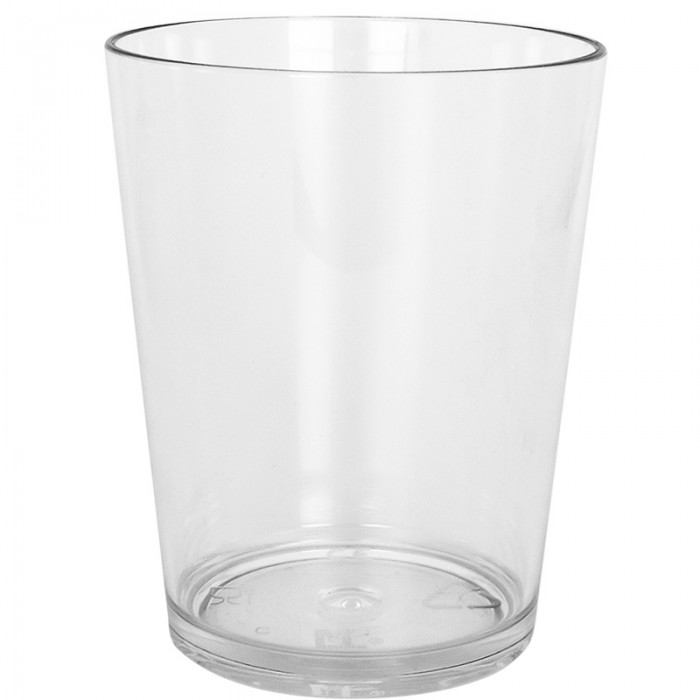  Ikea Juego de vasos de vidrio, vidrio transparente, 20 cl (7  oz) - Paquete de 6 : Hogar y Cocina