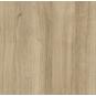 2 Tableros de melamina 40 mm. roble ele, 68 x 68 cms - 2 unidades